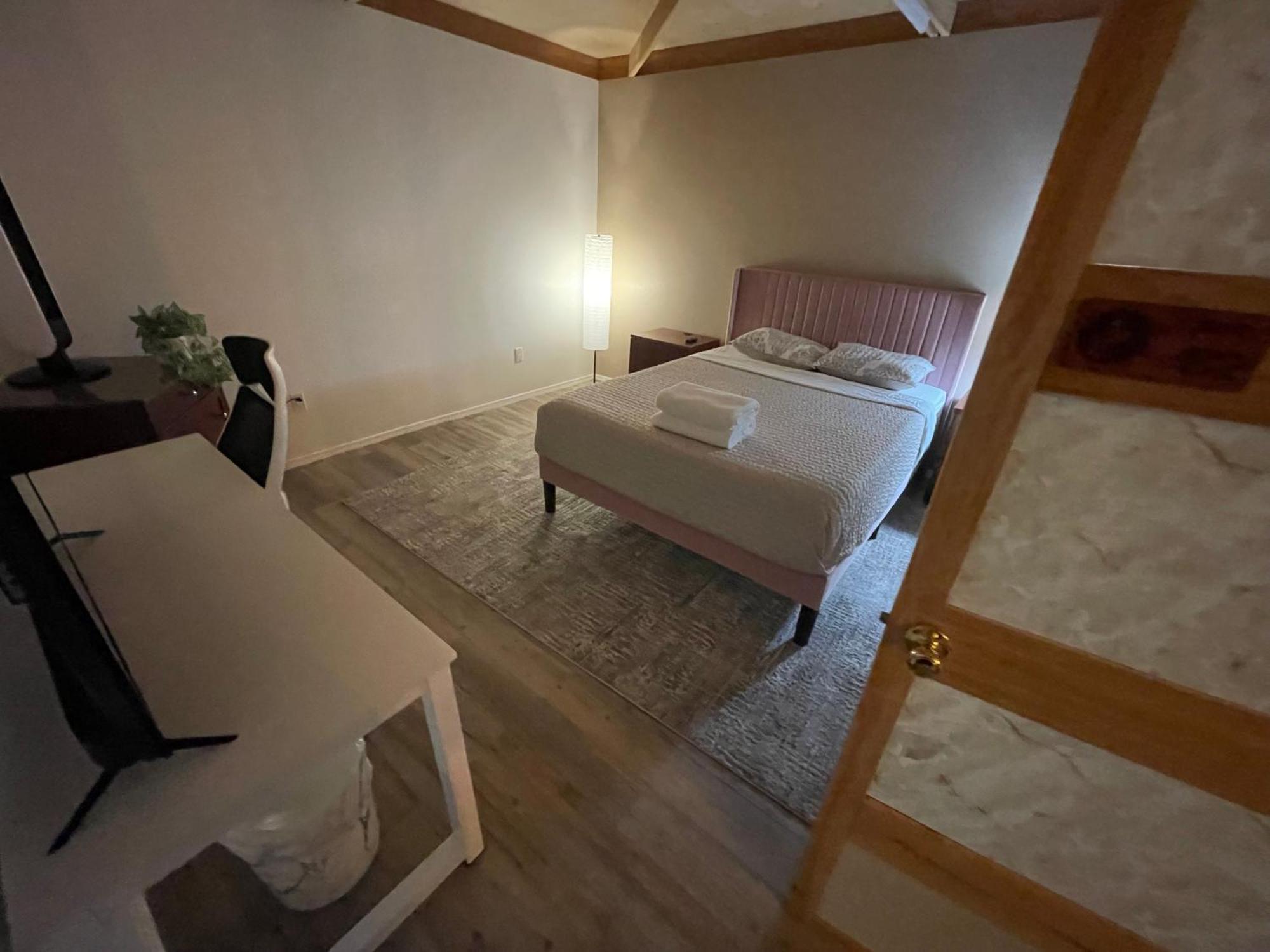 Doho Suites Гонолулу Экстерьер фото