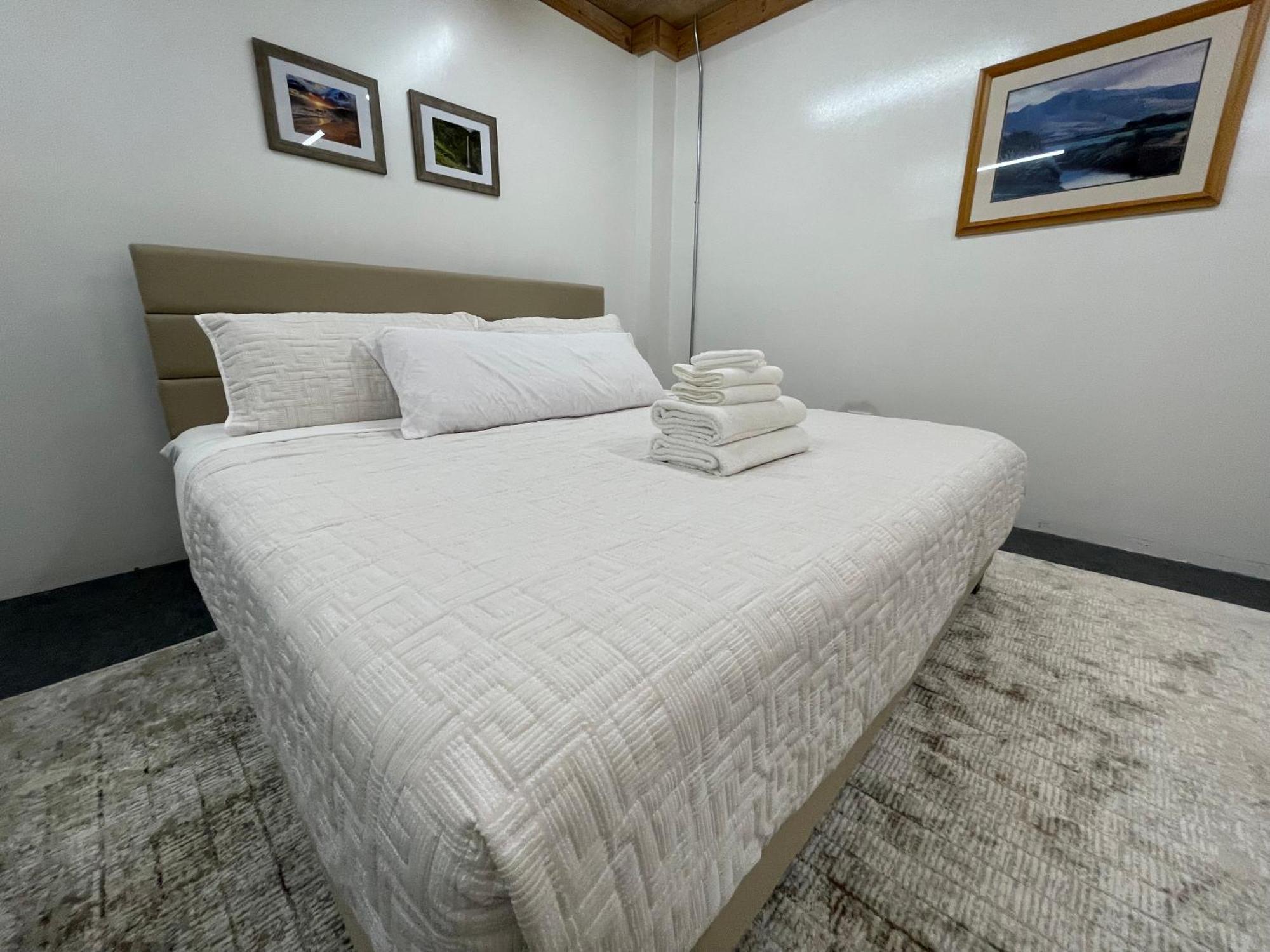 Doho Suites Гонолулу Экстерьер фото